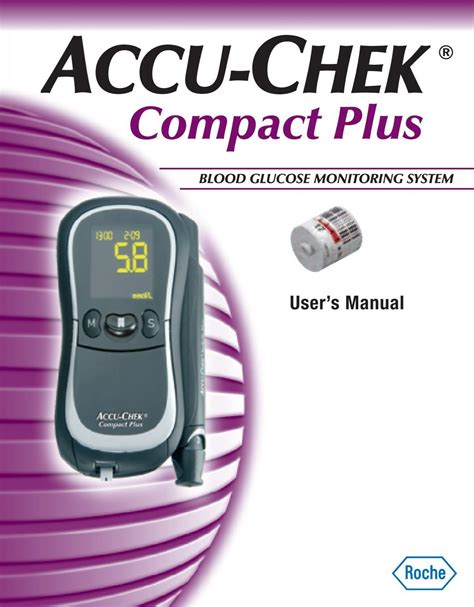 high ascorbate accu-chek|User’s Manual .